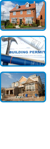 planning and building related images