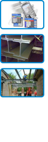 Structural Calculation Service related images